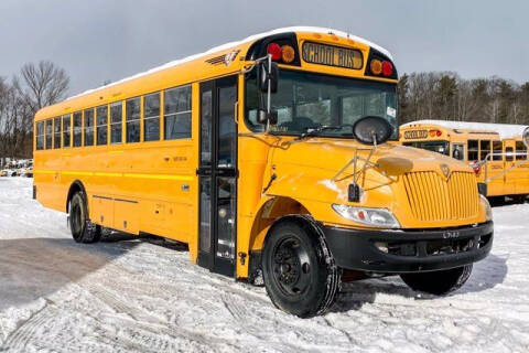 2015 IC Bus CE Series