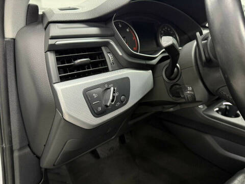 2017 Audi A4 2.0T Premium