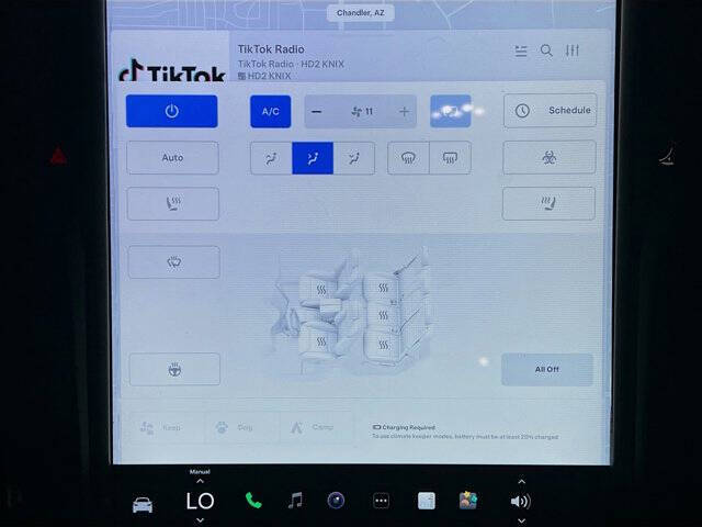 2019 Tesla Model X Long Range