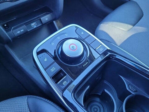 2022 Kia Niro EV EX
