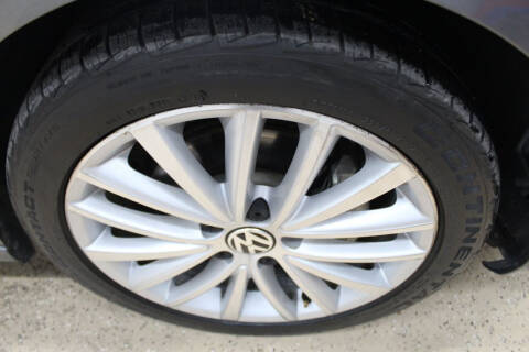 2013 Volkswagen Jetta