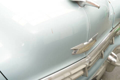 1954 Chevrolet 210