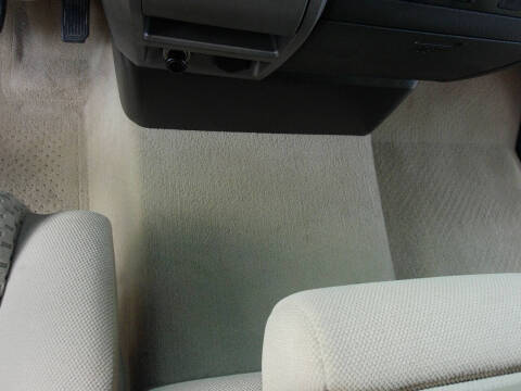 2010 Toyota Tundra Grade