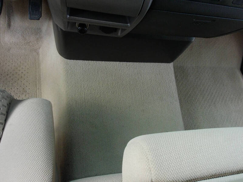 2010 Toyota Tundra Grade