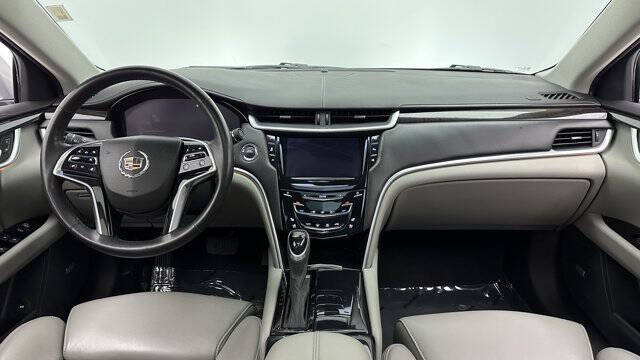 2015 Cadillac XTS Premium