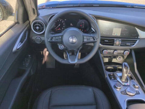 2025 Alfa Romeo Giulia