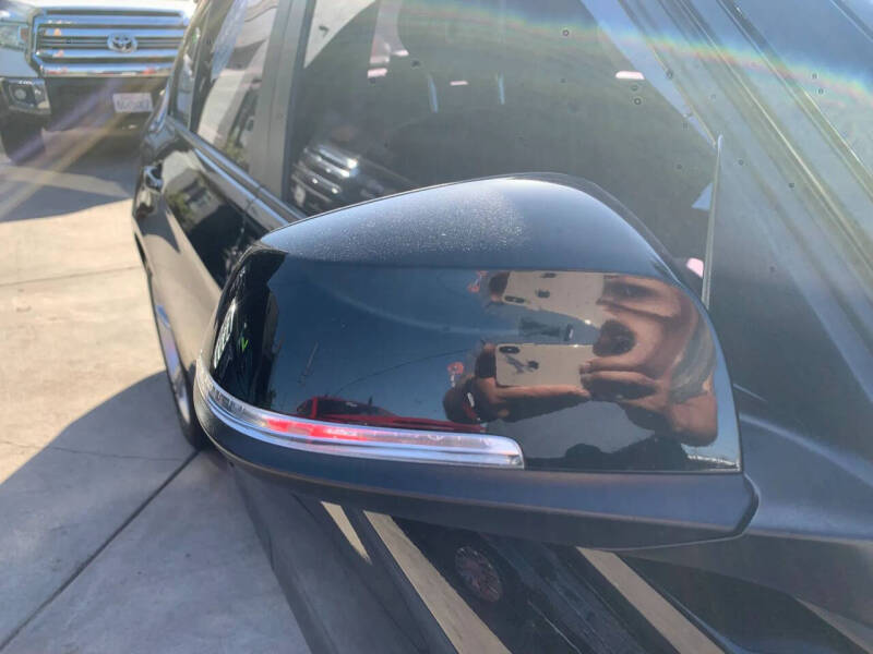2014 BMW 3 Series 320i