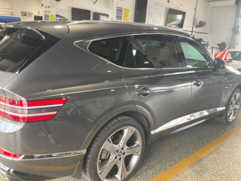 2023 Genesis GV80 2.5T