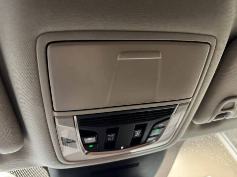 2026 Acura MDX SH-AWD w/Advance