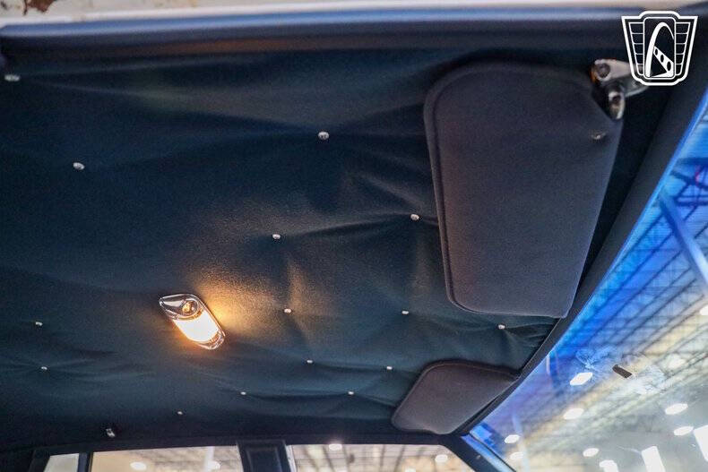 1989 Chevrolet Caprice