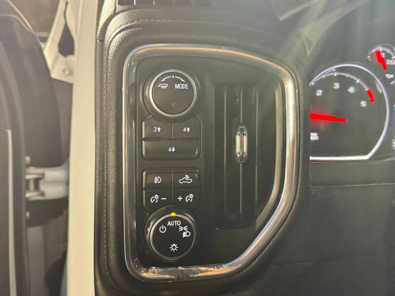 2023 Chevrolet Silverado 2500HD