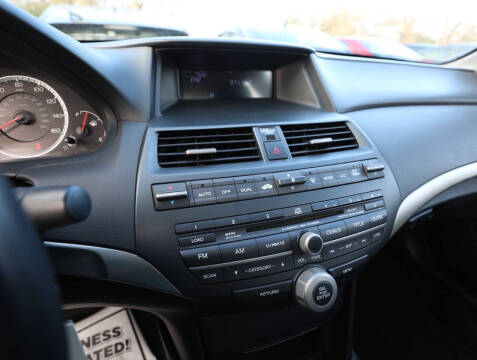 2009 Honda Accord EX-L V6