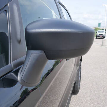 2022 Ford EcoSport S