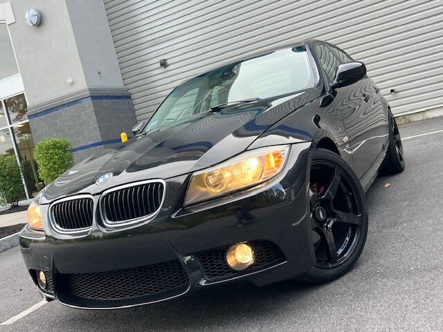 2011 BMW 3 Series 328i xDrive