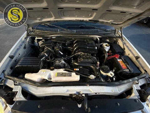 2009 Ford Explorer Sport Trac Limited