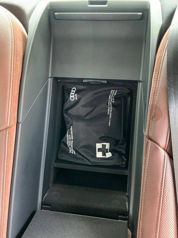 2013 Audi A8 L 3.0T quattro