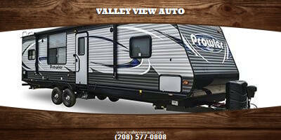 2019 Heartland Prowler 33BHS