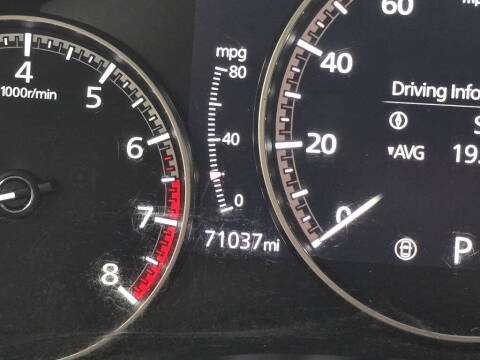 2021 Mazda Mazda3 Sedan Select