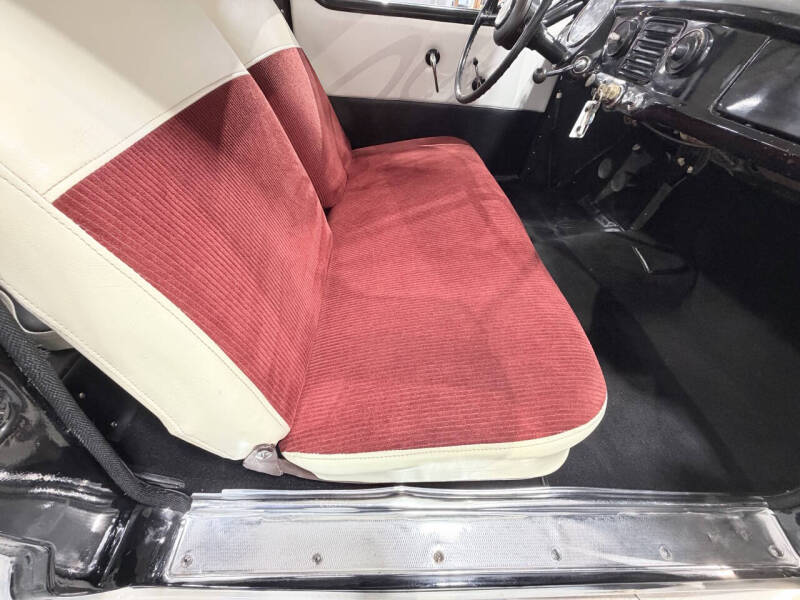 1960 Nash Metropolitan