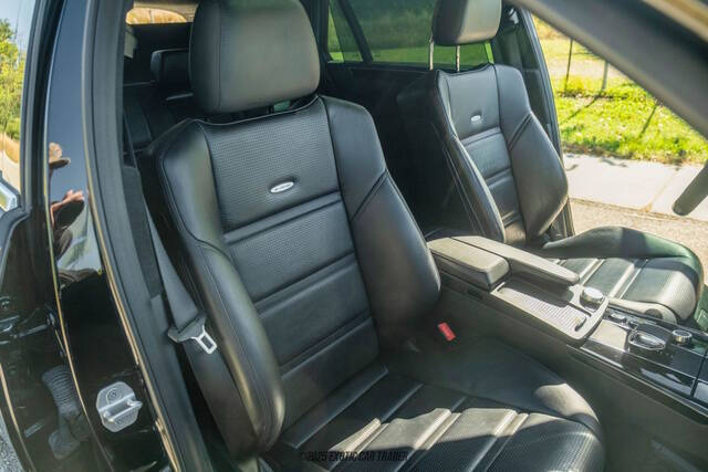 2013 Mercedes-Benz E-Class E 63 AMG