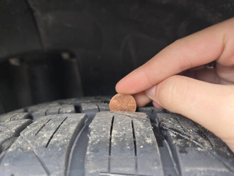 2018 Dodge Charger R/T