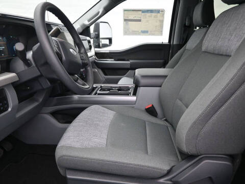 2026 Ford F-350 Super Duty XLT