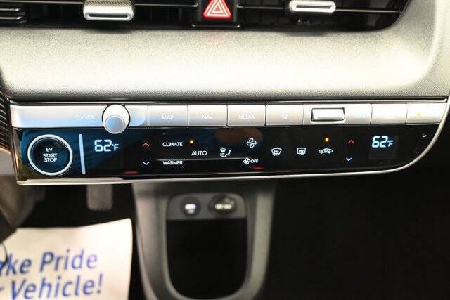 2024 Hyundai Ioniq 5 SE