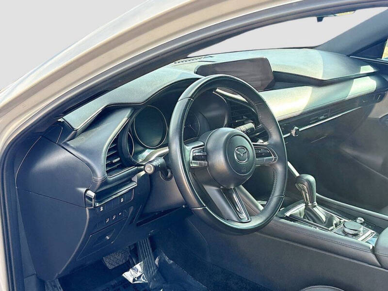 2023 Mazda Mazda3 Hatchback 2.5 S Premium