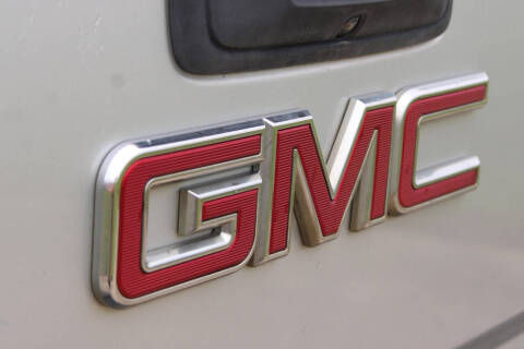 2017 GMC Sierra 2500HD