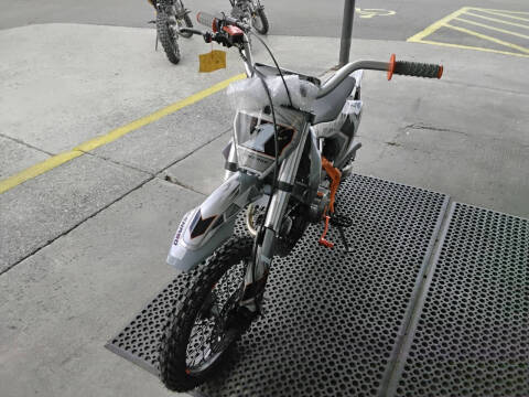 2026 Denago MX1