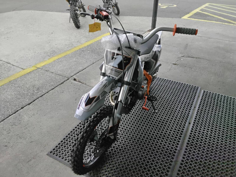 2026 Denago MX1