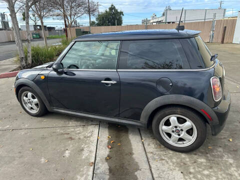 2009 MINI Cooper