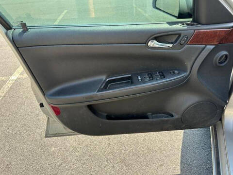 2006 Chevrolet Impala LT