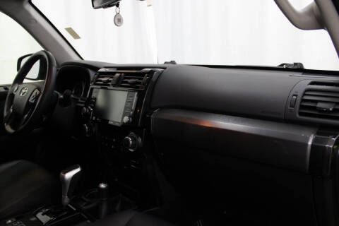 2022 Toyota 4Runner TRD Pro