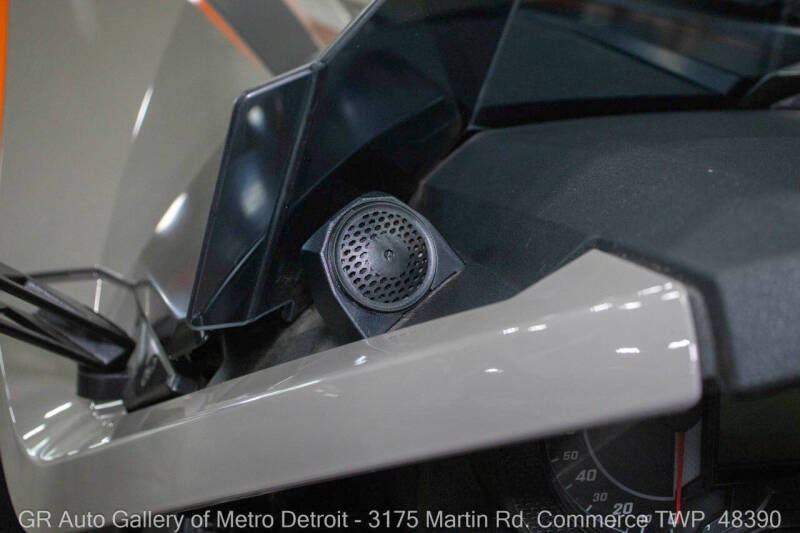 2022 Polaris Slingshot SLR