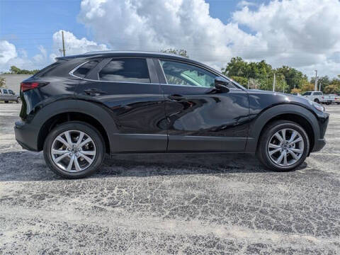 2025 Mazda CX-30 2.5 S Preferred