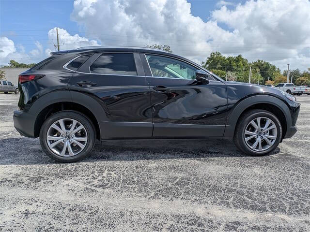 2025 Mazda CX-30 2.5 S Preferred