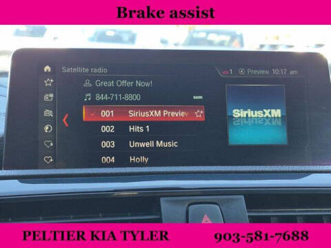 2018 BMW 2 Series 230i