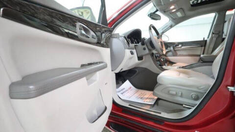 2013 Buick Enclave Premium