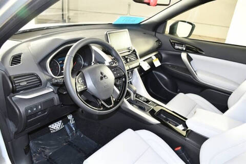 2026 Mitsubishi Eclipse Cross SEL