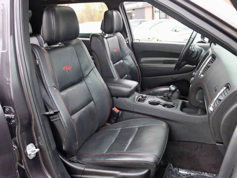 2018 Dodge Durango R/T