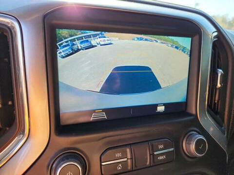 2022 Chevrolet Silverado 1500 Limited