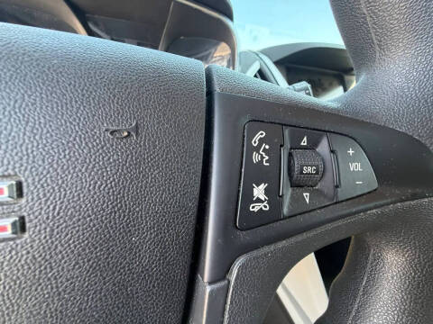 2015 GMC Terrain SLE-1