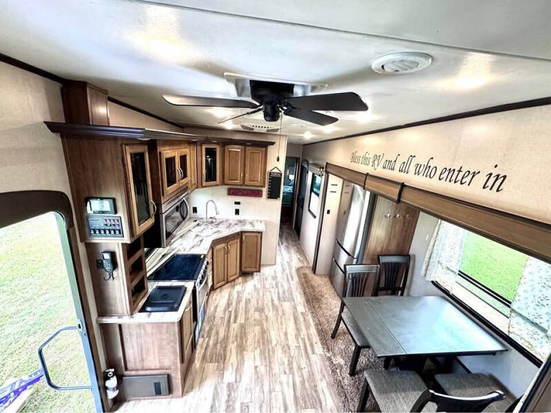 2020 Coachmen RV Chaparral