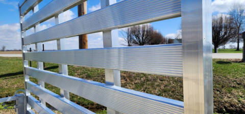 2026 QSA 82x12 Alum Utility