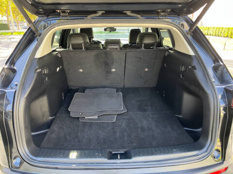 2024 Mazda CX-50 2.5 S Preferred