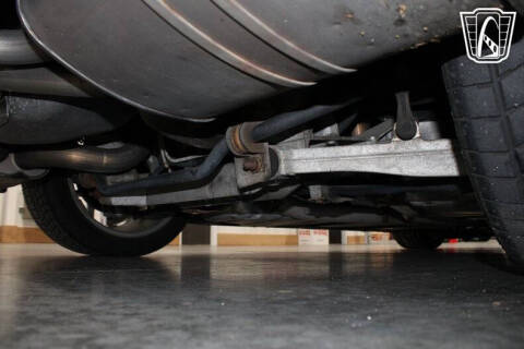 2002 Chevrolet Corvette Z06