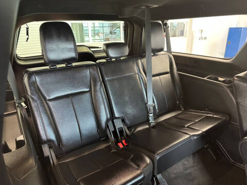 2021 Ford Expedition MAX XLT