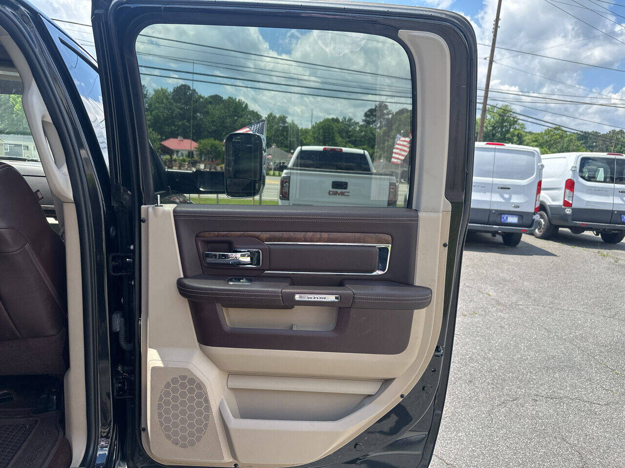 2015 Ram 2500 for sale at S & S Motors in Marietta, GA