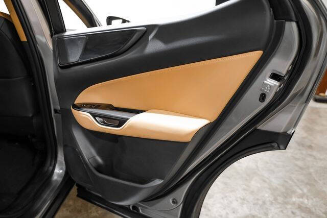 2023 Lexus NX 350h Premium